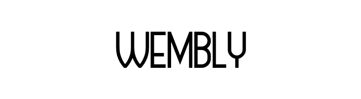 Policemen Regular  Free Fonts Download