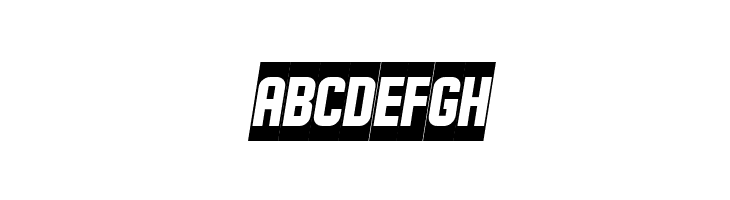 Live News Regular  Free Fonts Download