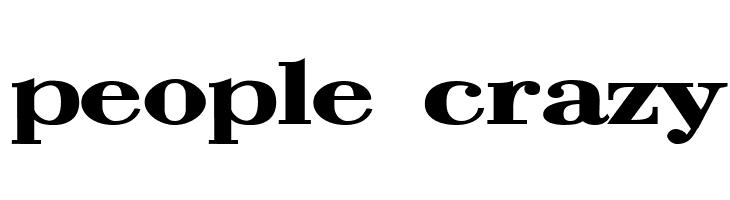 Hoodie Regular  Free Fonts Download