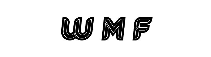 Speed Italic  Free Fonts Download