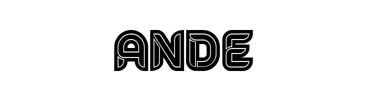 Speed Regular  Free Fonts Download