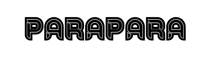 Speed Regular  Free Fonts Download