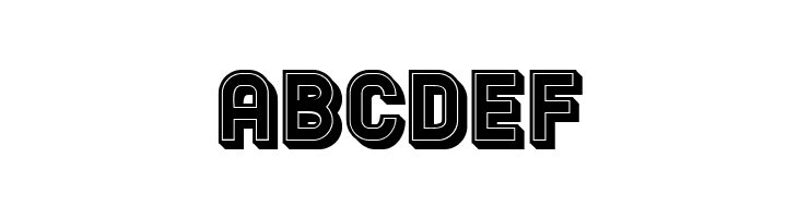 Medication Black  Free Fonts Download