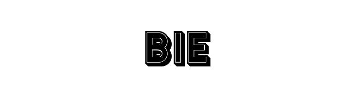 Medication Black  Free Fonts Download