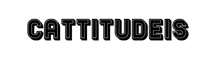 Medication Black  Free Fonts Download