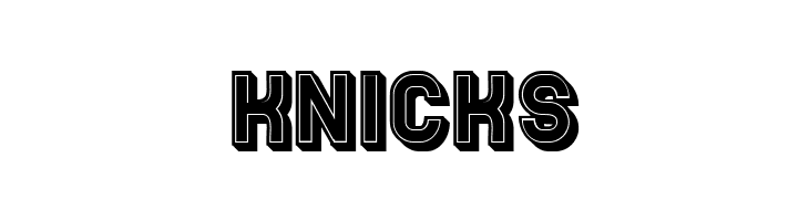 Medication Black  Free Fonts Download