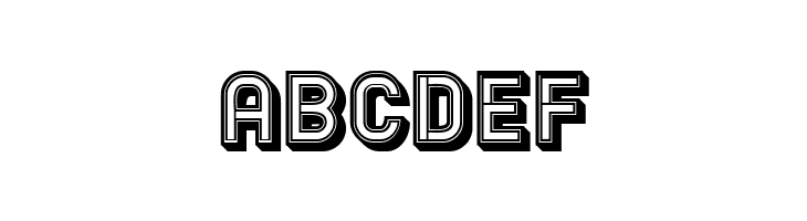 Medication Regular  Free Fonts Download