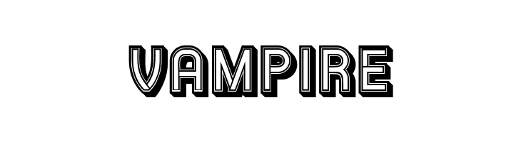 Medication Regular  Free Fonts Download