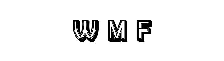 Medication Regular  Free Fonts Download