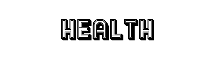 Medication Regular  Free Fonts Download