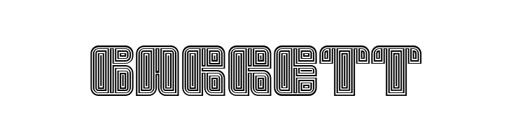 Havana Regular  Free Fonts Download