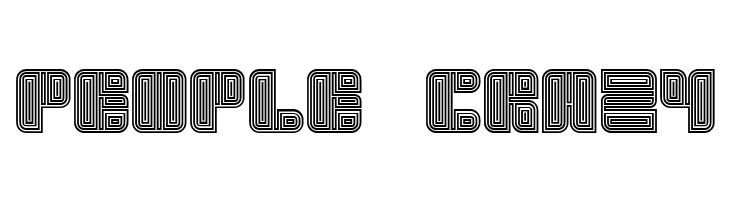 Havana Regular  Free Fonts Download