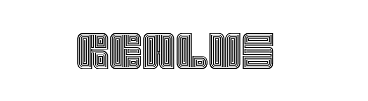 Havana Regular  Free Fonts Download