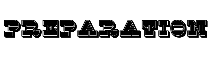 Kaspiysk Filled Regular  Free Fonts Download