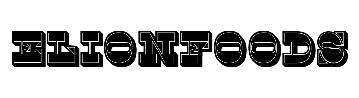 Kaspiysk Filled Regular  Free Fonts Download