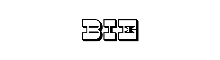 Kaspiysk Regular  Free Fonts Download