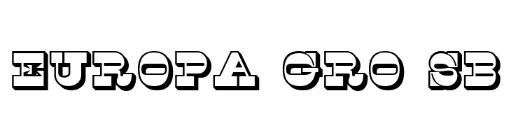 Kaspiysk Regular  Free Fonts Download