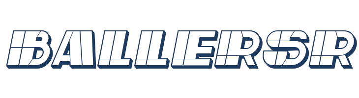 Large Italic  Free Fonts Download