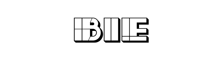 Large Regular  Free Fonts Download