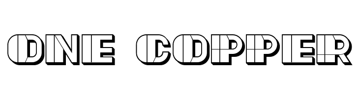 Large Regular  Free Fonts Download