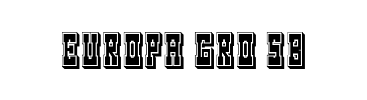 Tombola Regular  Free Fonts Download