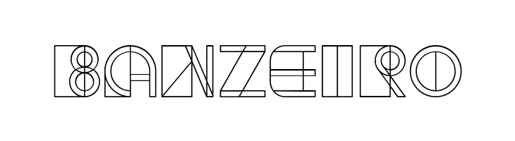 Ivan Linear Regular  Free Fonts Download