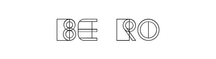 Ivan Linear Regular  Free Fonts Download