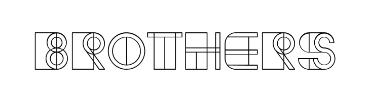 Ivan Linear Regular  Free Fonts Download