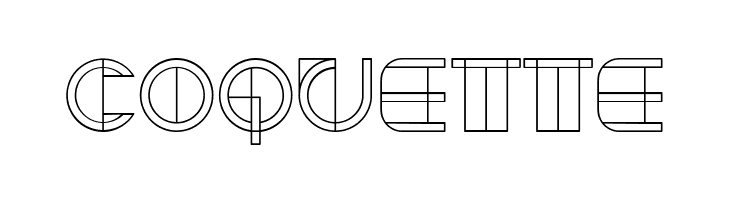 Ivan Linear Regular  Free Fonts Download