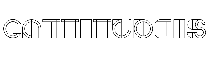 Ivan Linear Regular  Free Fonts Download