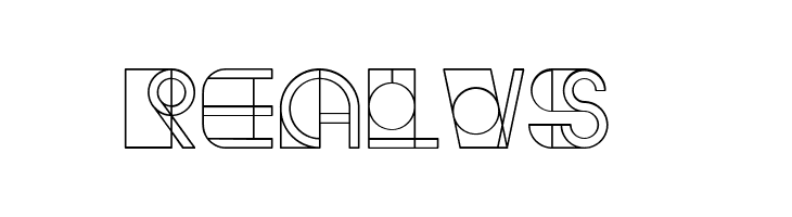 Ivan Linear Regular  Free Fonts Download