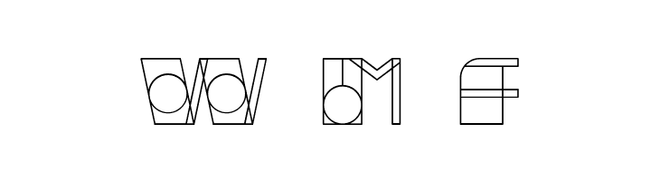 Ivan Linear Regular  Free Fonts Download