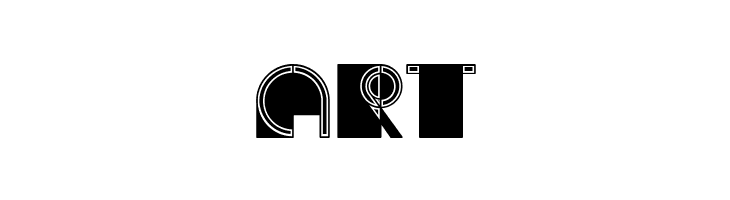 Ivan Filled Regular  Free Fonts Download