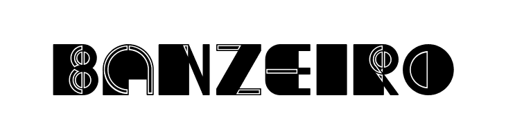 Ivan Filled Regular  Free Fonts Download