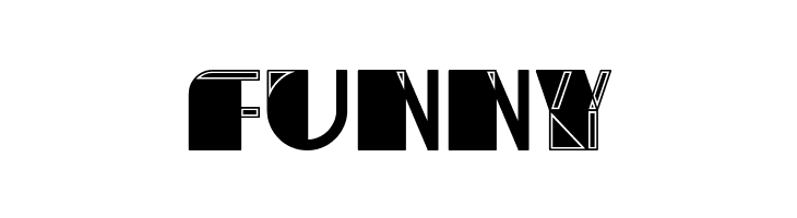 Ivan Filled Regular  Free Fonts Download