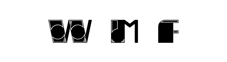 Ivan Filled Regular  Free Fonts Download