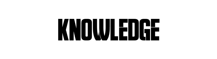 Educated Deers Regular  Free Fonts Download