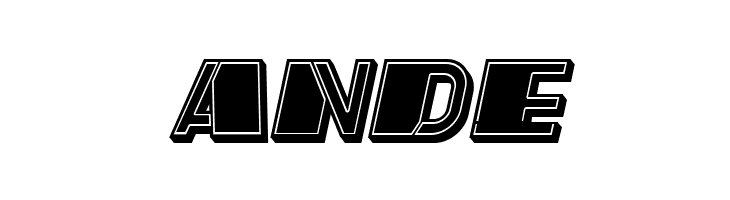 Mafia Italic  Free Fonts Download