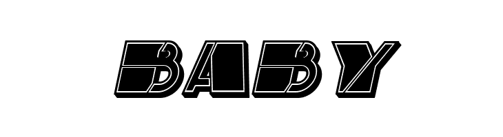 Mafia Italic  Free Fonts Download