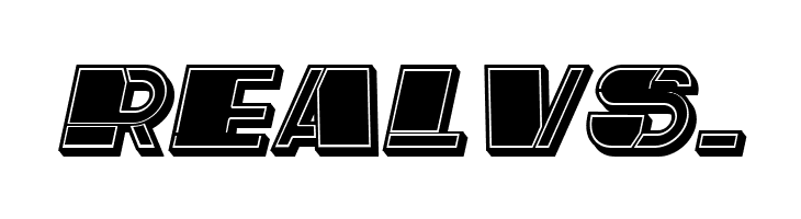 Mafia Italic  Free Fonts Download