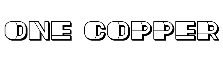 Mafia Hollow Regular  Free Fonts Download