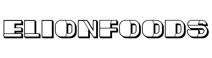 Mafia Hollow Regular  Free Fonts Download