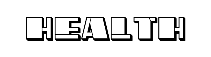 Mafia Hollow Regular  Free Fonts Download