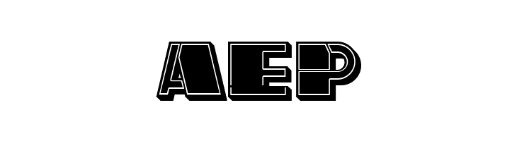 Mafia Regular  Free Fonts Download