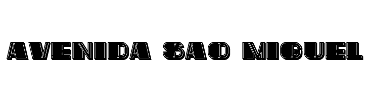 Mafia Regular  Free Fonts Download