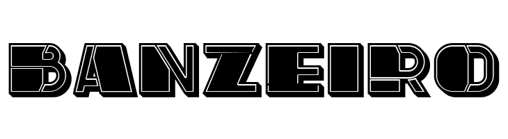 Mafia Regular  Free Fonts Download