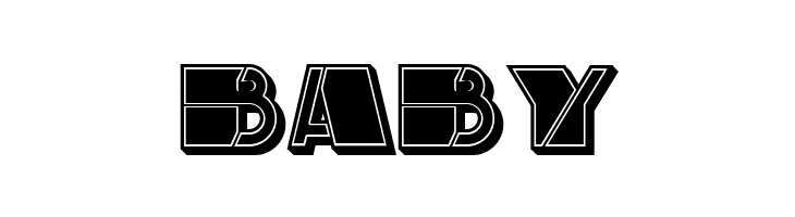 Mafia Regular  Free Fonts Download