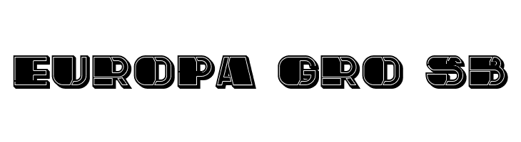 Mafia Regular  Free Fonts Download