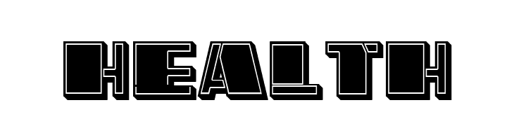 Mafia Regular  Free Fonts Download