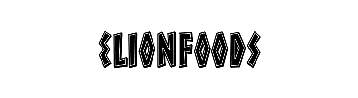 Meteora Regular  Free Fonts Download